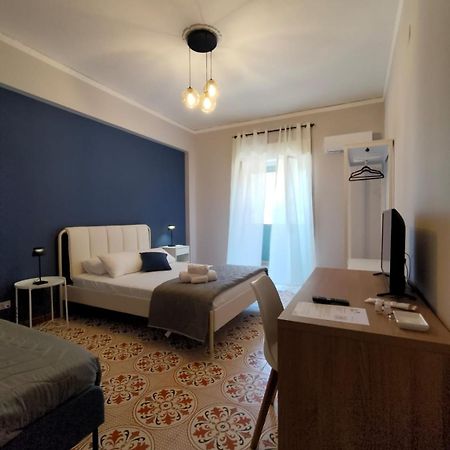 Luma Casa Vacanze Cefalu Exterior photo