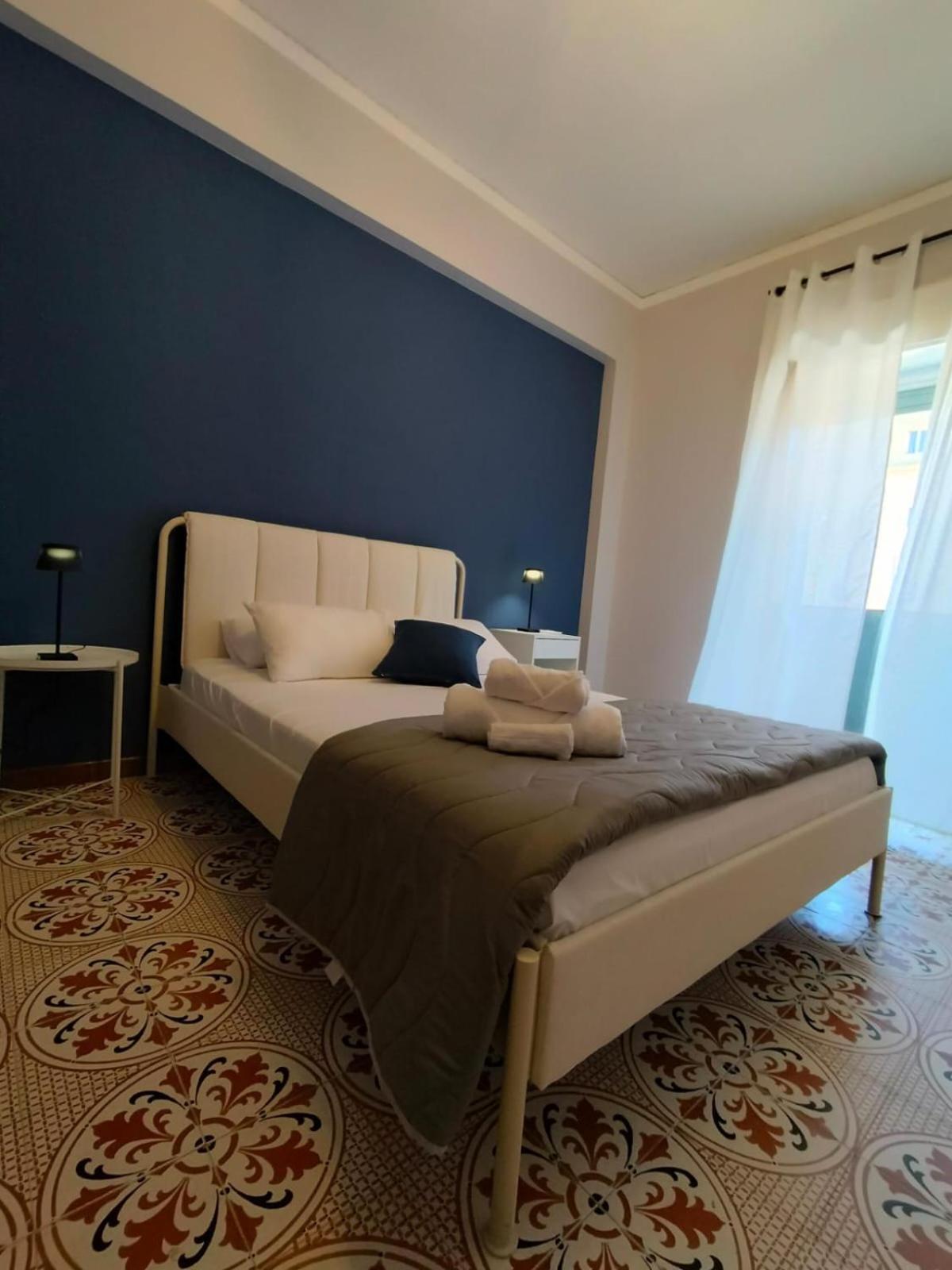 Luma Casa Vacanze Cefalu Exterior photo