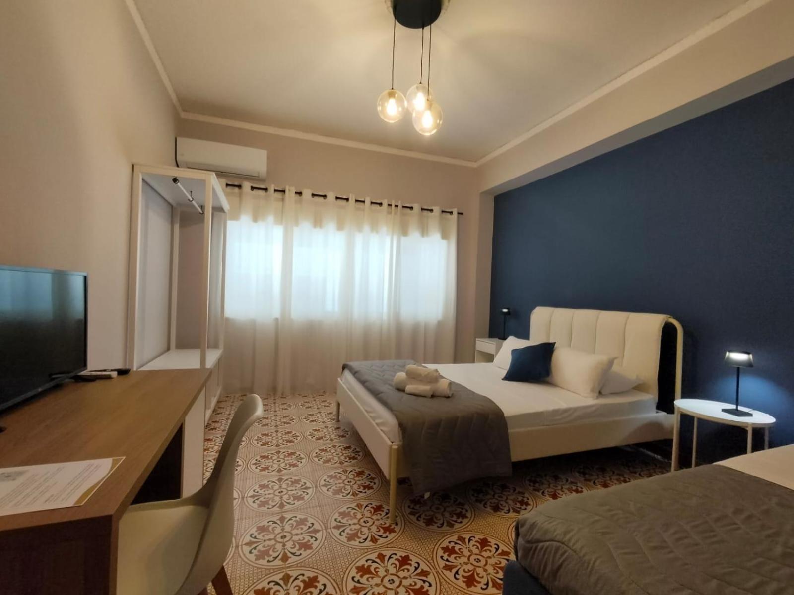 Luma Casa Vacanze Cefalu Exterior photo