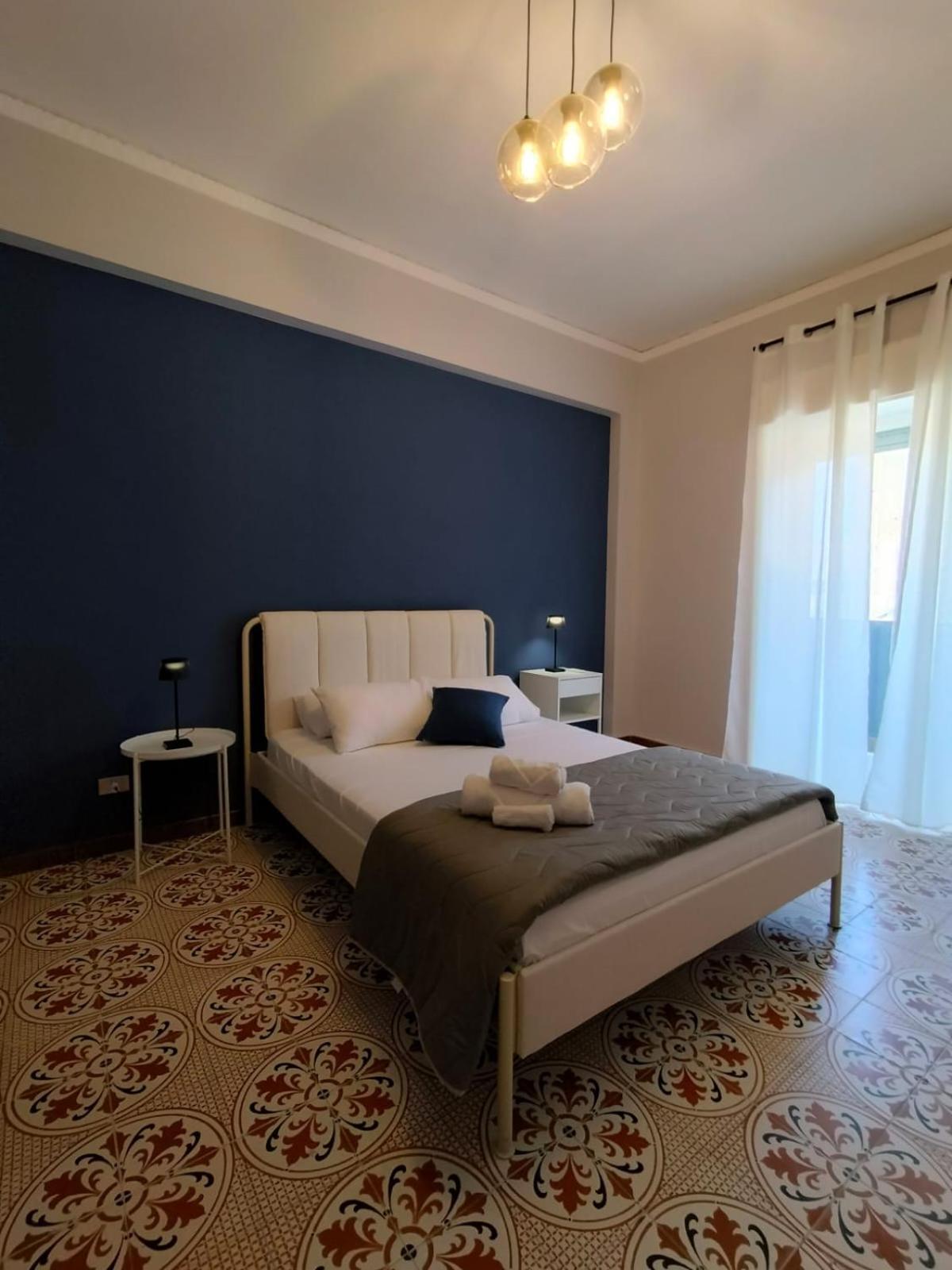Luma Casa Vacanze Cefalu Exterior photo