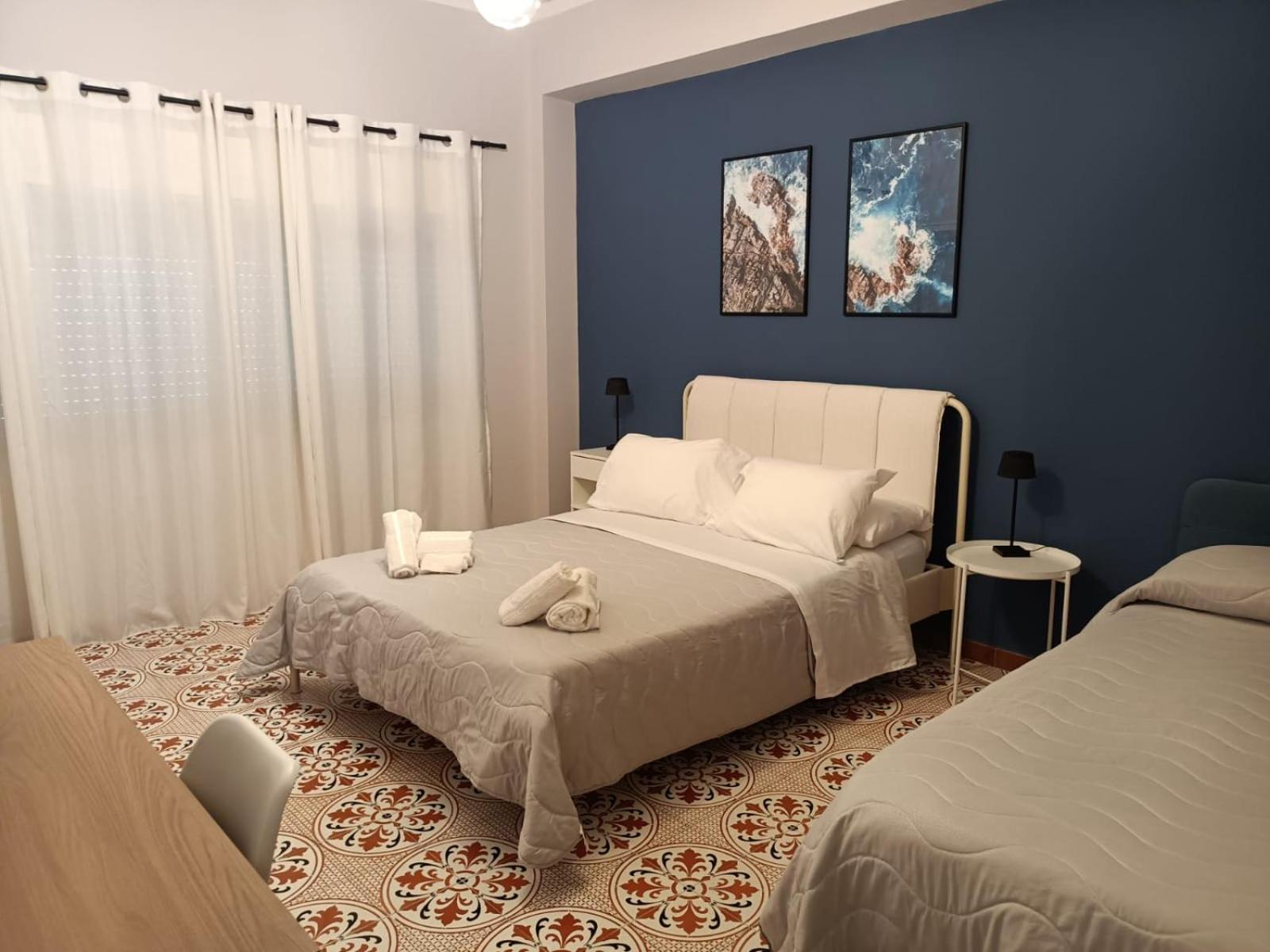 Luma Casa Vacanze Cefalu Exterior photo